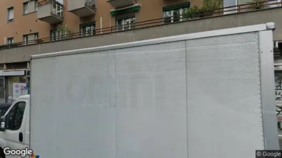 Apartments for rent in Milano Zona 2 - Stazione Centrale, Gorla, Turro, Greco, Crescenzago - Photo from Google Street View