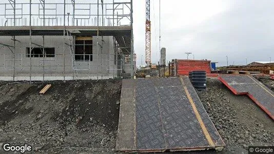 Apartments for rent in Garðabær - Photo from Google Street View