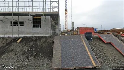 Apartments for rent in Garðabær - Photo from Google Street View