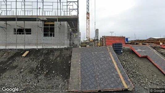 Apartments for rent in Garðabær - Photo from Google Street View