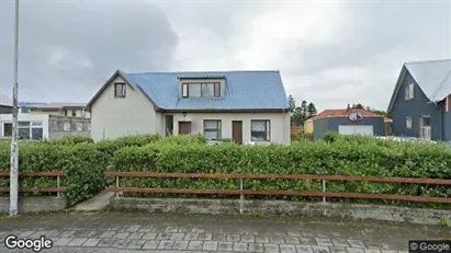 Apartments for rent in Reykjanesbær - Photo from Google Street View