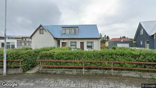 Apartments for rent in Reykjanesbær - Photo from Google Street View