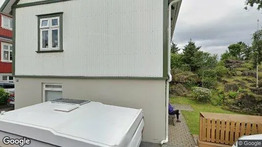 Apartments for rent in Hafnarfjörður - Photo from Google Street View