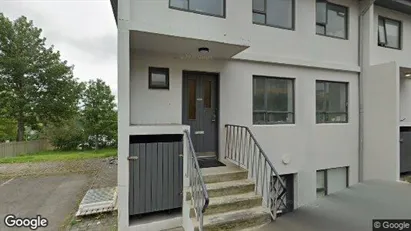 Apartments for rent in Reykjavík Háaleiti - Photo from Google Street View