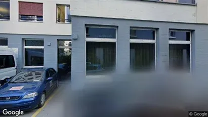 Apartments for rent in Zürich Distrikt 5 - Industriequartier - Photo from Google Street View