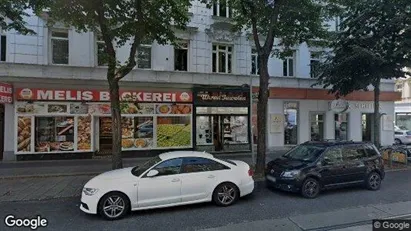 Apartments for rent in Wien Penzing - Photo from Google Street View
