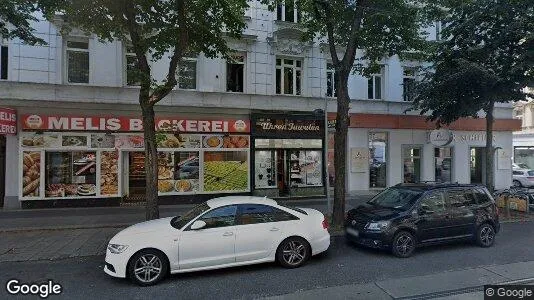 Apartments for rent in Wien Penzing - Photo from Google Street View
