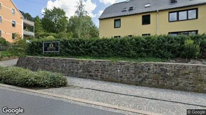 Apartments for rent in Central Saxony - Photo from Google Street View