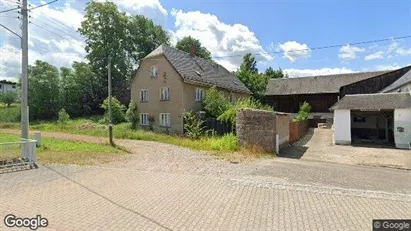 Apartments for rent in Zwickau - Photo from Google Street View