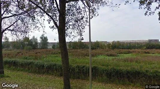 Apartments for rent in Purmerend - Photo from Google Street View