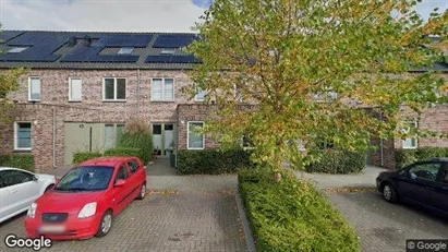 Apartments for rent in Den Bosch - Photo from Google Street View