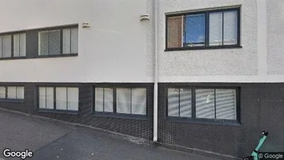 Apartments for rent in Lahti - Photo from Google Street View
