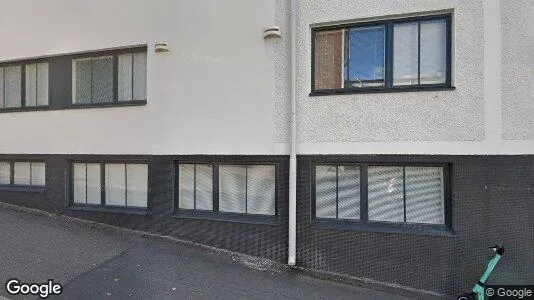 Apartments for rent in Lahti - Photo from Google Street View
