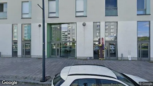 Apartments for rent in Espoo - Photo from Google Street View