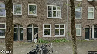 Apartments for rent in Groningen - Photo from Google Street View