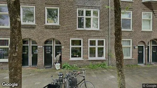 Apartments for rent in Groningen - Photo from Google Street View