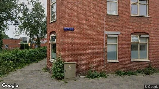 Apartments for rent in Groningen - Photo from Google Street View