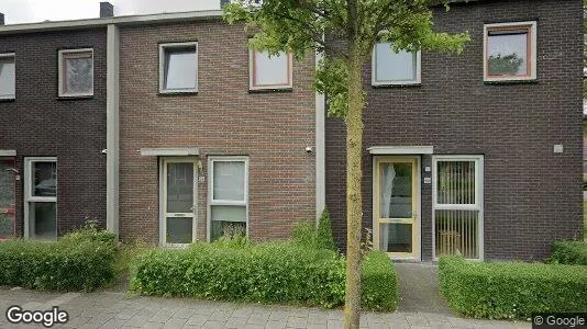 Apartments for rent in Groningen - Photo from Google Street View