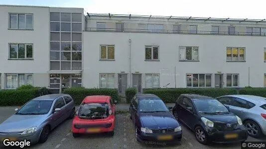 Apartments for rent in Groningen - Photo from Google Street View