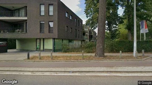 Apartments for rent in Wijnegem - Photo from Google Street View