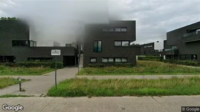 Apartments for rent in Wijnegem - Photo from Google Street View