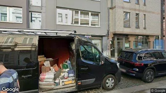 Apartments for rent in Aalst - Photo from Google Street View