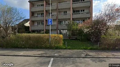 Apartments for rent in Hinwil - Photo from Google Street View