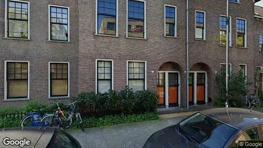 Apartments for rent in Arnhem - Photo from Google Street View