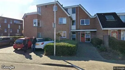 Apartments for rent in Overbetuwe - Photo from Google Street View