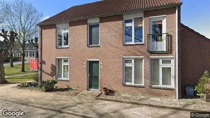 Apartments for rent in Berg en Dal - Photo from Google Street View