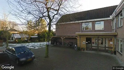 Apartments for rent in Lingewaard - Photo from Google Street View