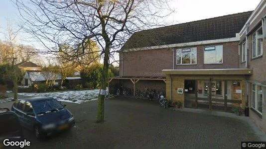 Apartments for rent in Lingewaard - Photo from Google Street View