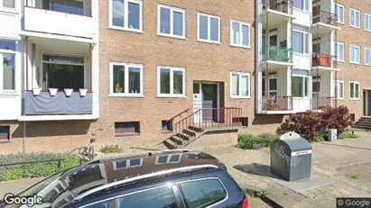 Apartments for rent in Arnhem - Photo from Google Street View