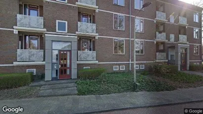 Apartments for rent in Nijmegen - Photo from Google Street View