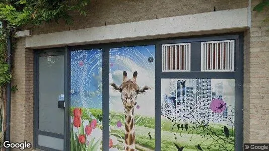 Apartments for rent in Arnhem - Photo from Google Street View