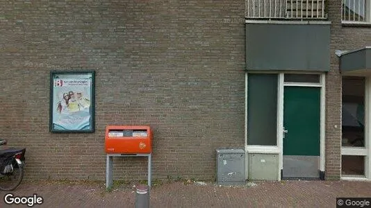 Apartments for rent in Beuningen - Photo from Google Street View