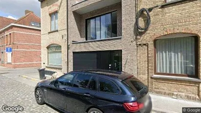 Rooms for rent in Ieper - Photo from Google Street View