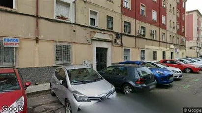 Apartments for rent in Húmera-Somosaguas-Prado del Rey - Photo from Google Street View