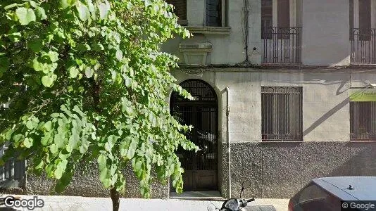 Rooms for rent in Madrid Chamberí - Photo from Google Street View
