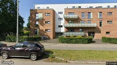 Apartments for rent in Kiel - Photo from Google Street View