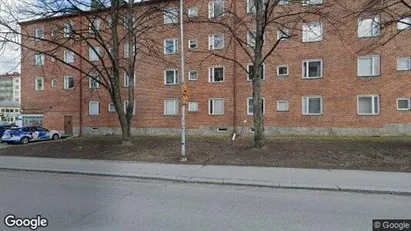 Rooms for rent in Tampere Keskinen - Photo from Google Street View