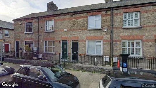 Apartments for rent in Dublin 7 - Photo from Google Street View