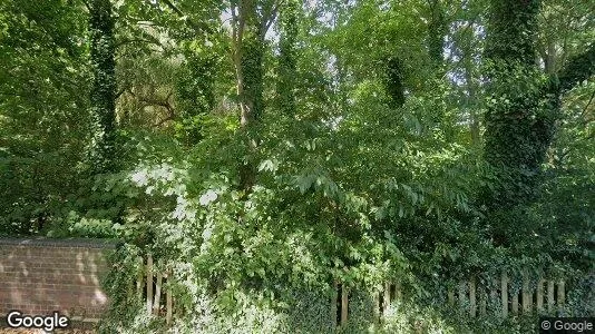 Apartments for rent in Biggleswade - Bedfordshire - Photo from Google Street View