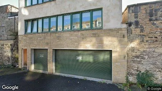 Apartments for rent in Edinburgh - Midlothian - Photo from Google Street View