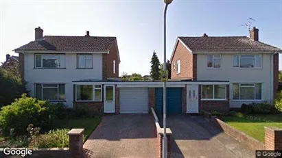 Apartments for rent in Bridgwater - Somerset - Photo from Google Street View