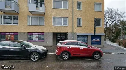 Apartments for rent in Tampere Keskinen - Photo from Google Street View