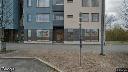 Apartments for rent in Tampere Eteläinen - Photo from Google Street View