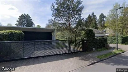 Apartments for rent in Brussels Ukkel - Photo from Google Street View