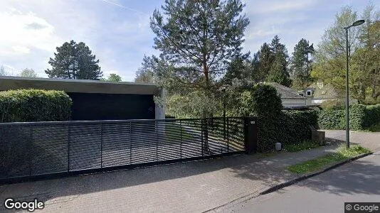 Apartments for rent in Brussels Ukkel - Photo from Google Street View