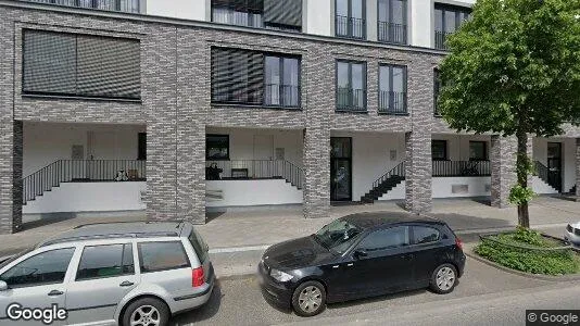 Apartments for rent in Frankfurt Süd - Photo from Google Street View